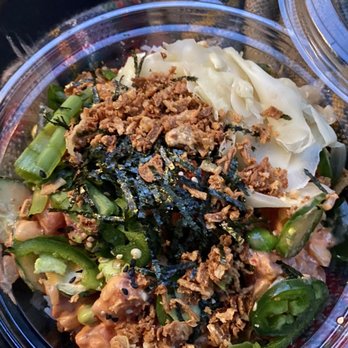 Pokeworks - Hawaiian Near Me - Brookfield, Wisconsin