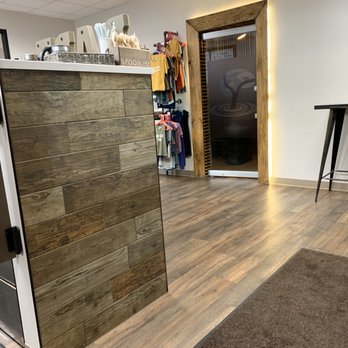 BARE Blends - Register area - Juice Bars & Smoothies Near Me - Albany, New York