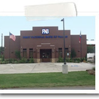 DRJ Unlimited - Wallis 1st National Bank Beeville - Electricians Near Me - Sealy, Texas