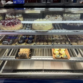 Hellas Restaurant - Bakeries Near Me - Tarpon Springs, Florida