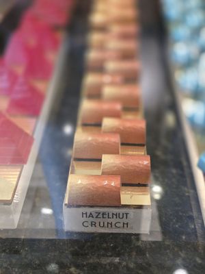 Cacao & Cardamom Chocolatier by null