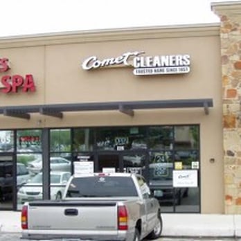 Comet Cleaners - Store Manager: Lori - Dry Cleaning Near Me - San Antonio, Texas Comet Cleaners - Store Manager: Lori - Dry Cleaning Near Me - San Antonio, Texas