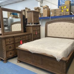 Carlos Furniture House