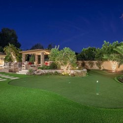 Arizona Luxury Lawns & Putting Greens