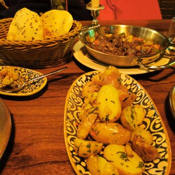 Casalot Restaurant - Lebanese Near Me - Berlin, BE Casalot Restaurant - Lebanese Near Me - Berlin, BE