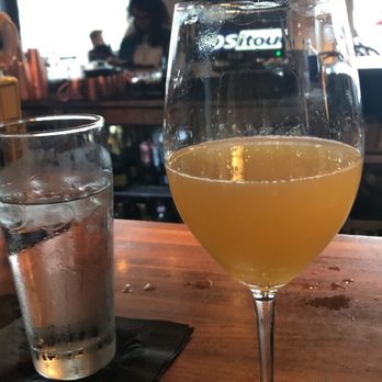 Central Kitchen + Bar - Gastropubs Near Me - Detroit, Michigan