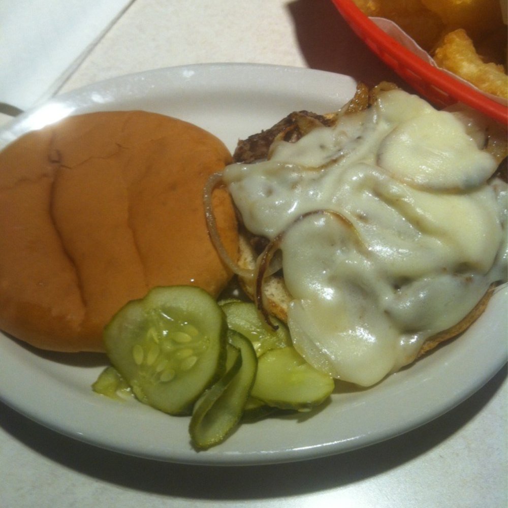 Theo's Restaurant - Steak sandwich yummm - Barbeque Near Me - Cambridge, Ohio Theo's Restaurant - Steak sandwich yummm - Barbeque Near Me - Cambridge, Ohio