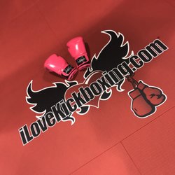 iLoveKickboxing - Bloomingdale
