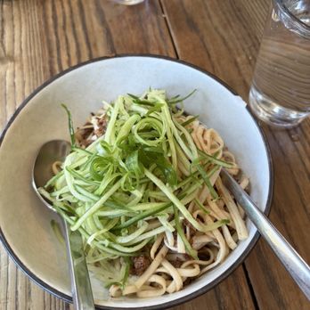 Dumpling Time - Berkeley - Noodles - Chinese Near Me - Berkeley, California