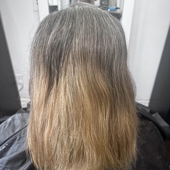 Style ME Hair Studio - Before and after - Hair Salons Near Me - Temple City, California Style ME Hair Studio - Before and after - Hair Salons Near Me - Temple City, California
