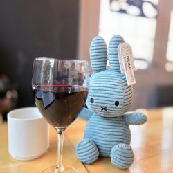 Vogue Cafe - Merlot Pays D'OC