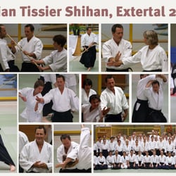Aikido Föderation Deutschland Sekretariat Hamburg