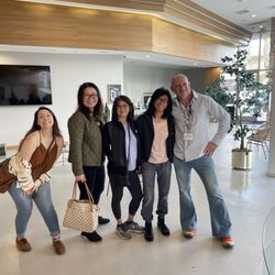 Ohana Cannabis - Steve and his crew!
