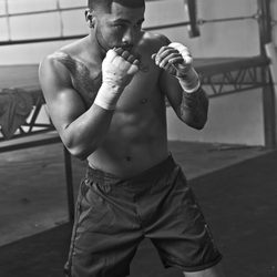 Acuña Boxing