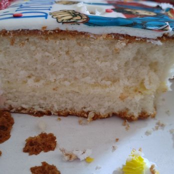 WinCo Foods - Very dry cake from bakery. Where is the icing and filling? - Grocery Near Me - Henderson, Nevada WinCo Foods - Very dry cake from bakery. Where is the icing and filling? - Grocery Near Me - Henderson, Nevada