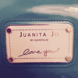 Juanita Jo