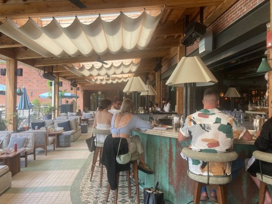 Soho House Nashville by null