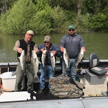 Prestige Guide Service - Fishing Near Me Prestige Guide Service - Fishing Near Me