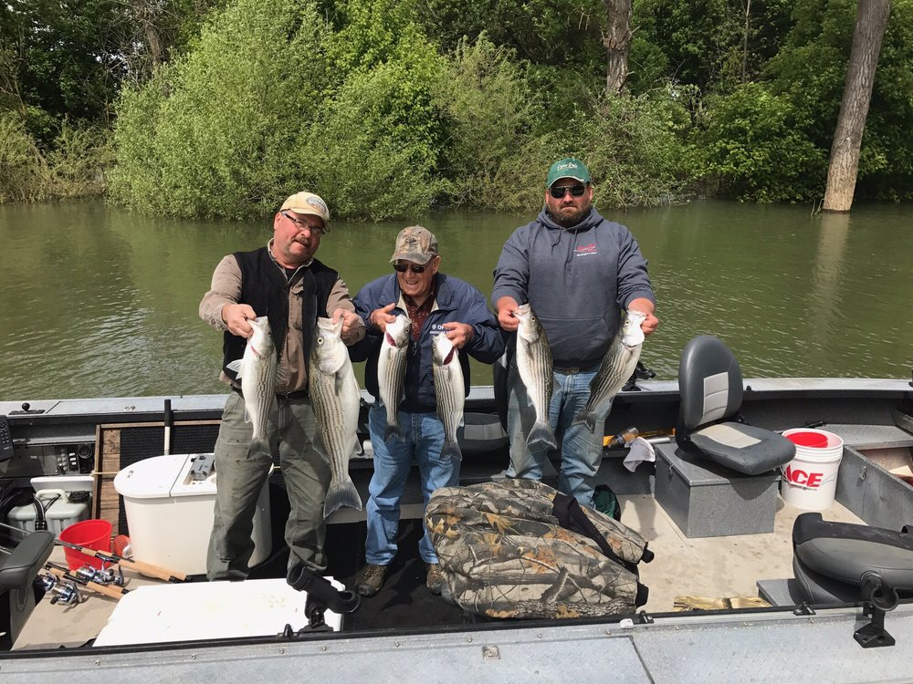 PRESTIGE GUIDE SERVICE 21 Photos Yuba City, California Fishing Phone Number Yelp