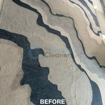 Overturf's The Caring Cleaners - Before: Rug with years of accumulated stain - Carpet Cleaning Near Me - Bradenton, Florida Overturf's The Caring Cleaners - Before: Rug with years of accumulated stain - Carpet Cleaning Near Me - Bradenton, Florida