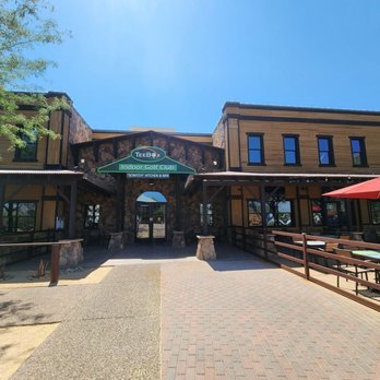 Teebox Indoor Golf Club - Golf Near Me - Cave Creek, Arizona