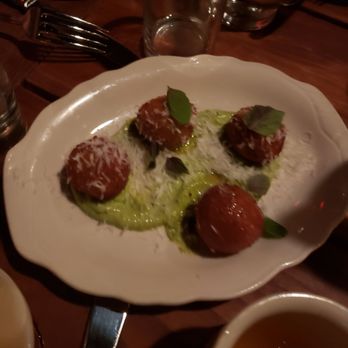 The Red Hen - Italian Near Me - Washington, DC, District of Columbia The Red Hen - Italian Near Me - Washington, DC, District of Columbia