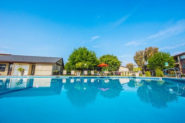 Laurel Heights Apartments (Riverside, CA) by null