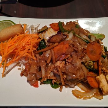 T Thai - Spicy Noodle !! So good - Thai Near Me - Hoboken, New Jersey T Thai - Spicy Noodle !! So good - Thai Near Me - Hoboken, New Jersey