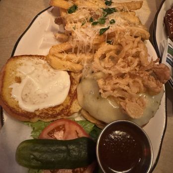 Black Tap - FRENCH ONION BURGER - Burgers Near Me - Nashville, Tennessee Black Tap - FRENCH ONION BURGER - Burgers Near Me - Nashville, Tennessee
