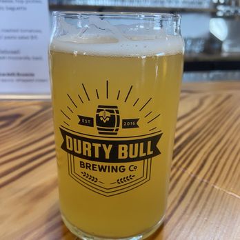 Durty Bull Brewing - Hazy IPA - Breweries Near Me - Gastonia, North Carolina Durty Bull Brewing - Hazy IPA - Breweries Near Me - Gastonia, North Carolina
