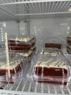 Lucero's Bakery by null