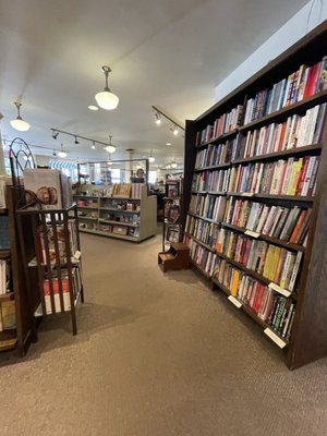 Hickory Stick Book Shop by null