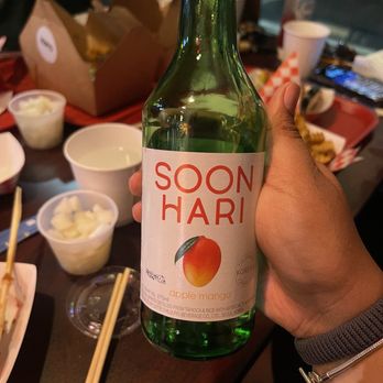 Wings Korean Chicken - Soju - Chicken Wings Near Me - Sparks, Nevada Wings Korean Chicken - Soju - Chicken Wings Near Me - Sparks, Nevada