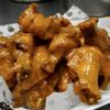 Golden Flame Hot Wings gift card