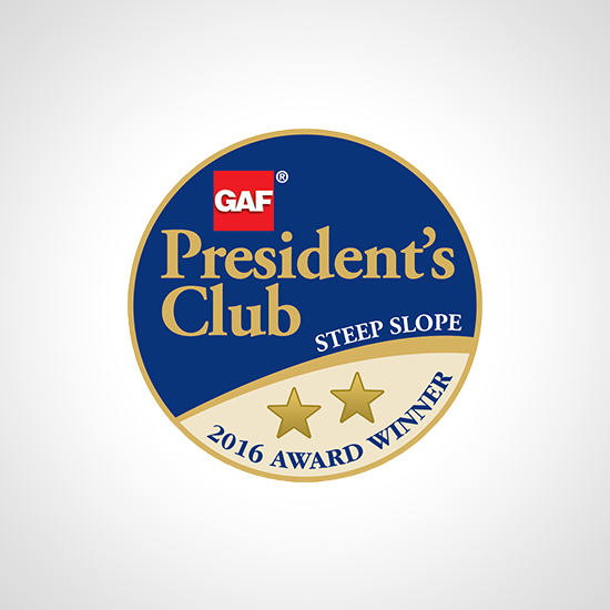 Slide of A Crown Roofing & Construction