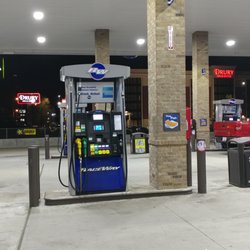 Raceway Gas Station - Raceway near BNA