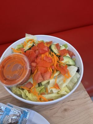 Steve's Deli by null