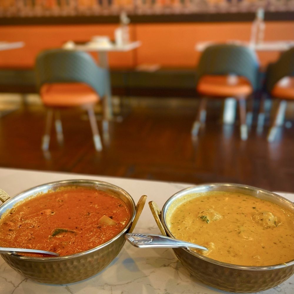 Biryani Pot - Chicken Tikka Masala and Lamb Curry - Indian Near Me - Brentwood, California