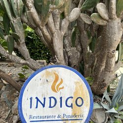Indigo