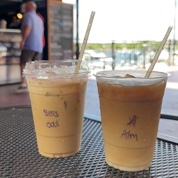 Lattes In Paradise - Coffee & Tea Near Me - Saint Thomas, Virgin Islands Lattes In Paradise - Coffee & Tea Near Me - Saint Thomas, Virgin Islands