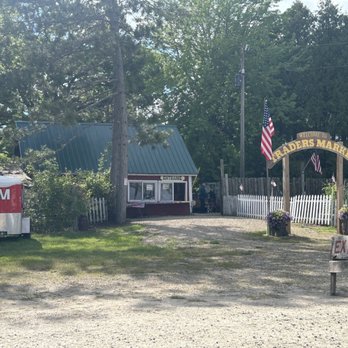 Traders Market - Flea Markets Near Me - Elko New Market, Minnesota