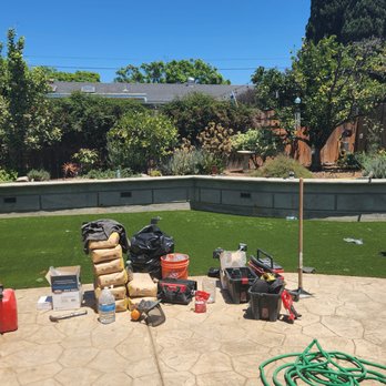 HomeTurf - a tidy work space - Landscaping Near Me - El Cajon, California