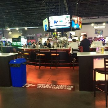 Scene75 Entertainment Center | Cleveland - The bar - Arcades Near Me - Brunswick, Ohio Scene75 Entertainment Center | Cleveland - The bar - Arcades Near Me - Brunswick, Ohio