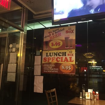 Stix Kosher Restaurant - Monday to Friday 12-4pm perfect time for an awesome date !! Invite everyone ;) - Kosher Near Me - Forest Hills, New York Stix Kosher Restaurant - Monday to Friday 12-4pm perfect time for an awesome date !! Invite everyone ;) - Kosher Near Me - Forest Hills, New York