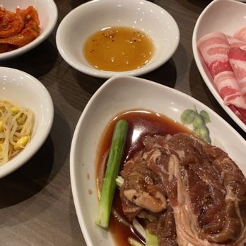 Koreana 3 - Korean Near Me - Louisville, Kentucky