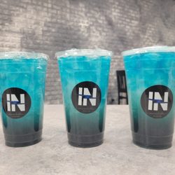 Incredible Nutrition - Regular Lit Blizzard