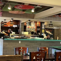 Haru Sushi - Sushi Bar