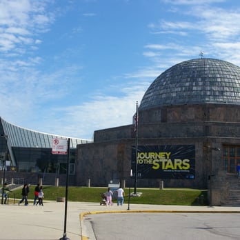 Adler - Museums Near Me - Chicago, Illinois