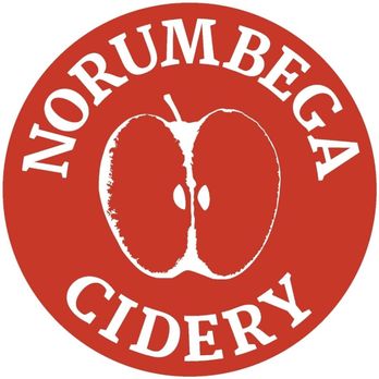 Norumbega Cidery - Logo - Cideries Near Me - New Gloucester, Maine