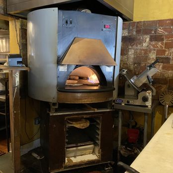 Oliva Trattoria - Check this out! Home made pizza and breads. Wow! - Pizza Near Me - Sherman Oaks, California